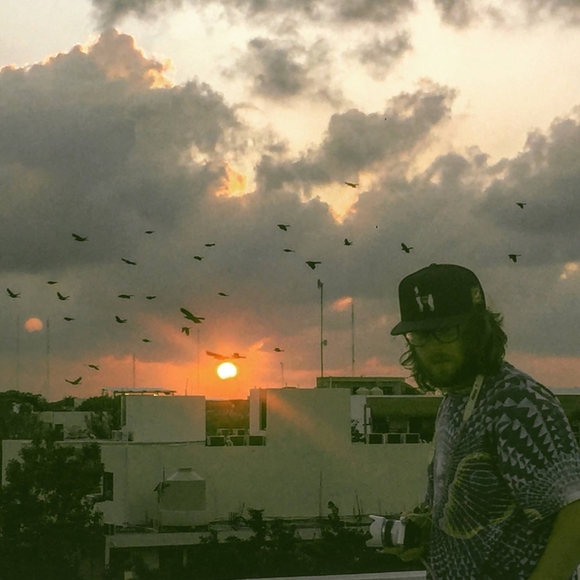 Meet your Posher, Matthew - Picture 1 of 1